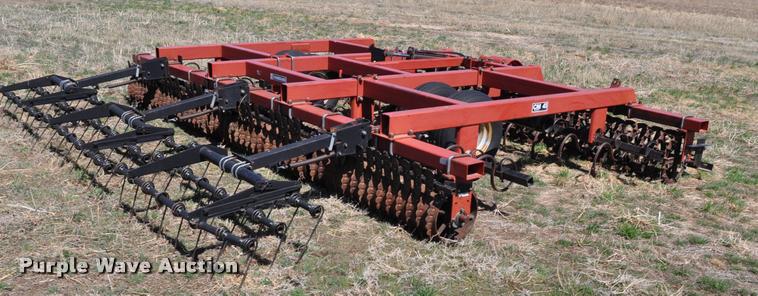 image for item K3998 Farm Hand CM41 cultimulcher