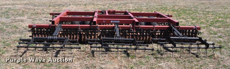 image for item K3998 Farm Hand CM41 cultimulcher