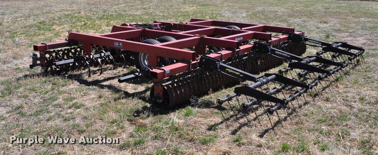 image for item K3998 Farm Hand CM41 cultimulcher