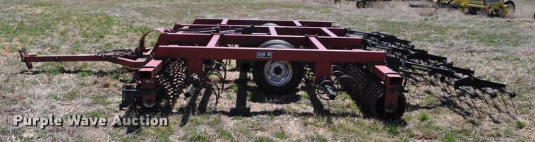 image for item K3998 Farm Hand CM41 cultimulcher