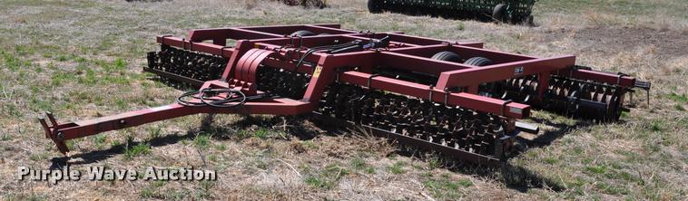 image for item K3998 Farm Hand CM41 cultimulcher