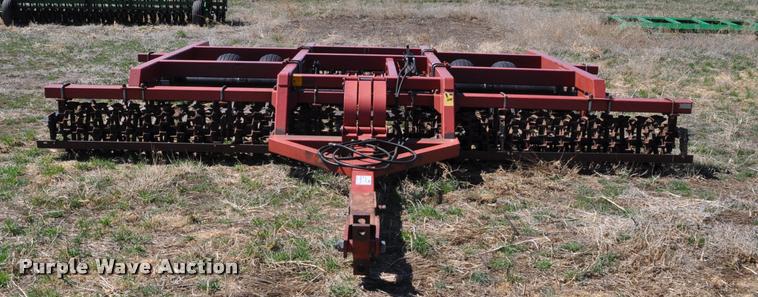 image for item K3998 Farm Hand CM41 cultimulcher