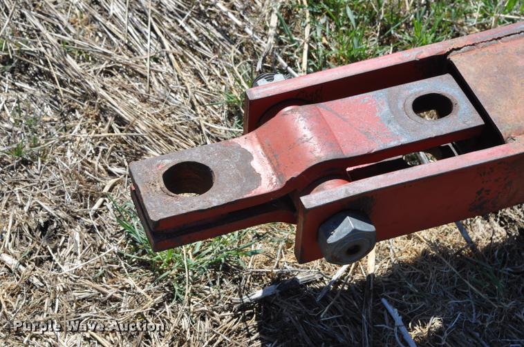 image for item K3998 Farm Hand CM41 cultimulcher