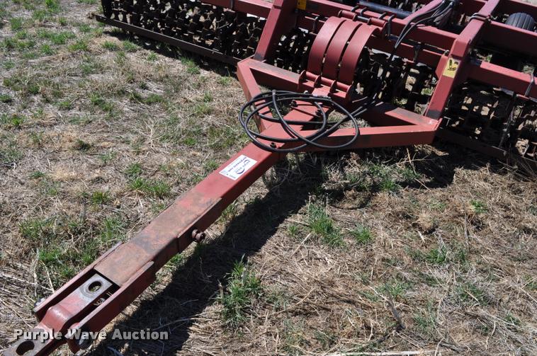 image for item K3998 Farm Hand CM41 cultimulcher