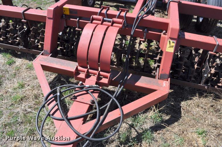 image for item K3998 Farm Hand CM41 cultimulcher