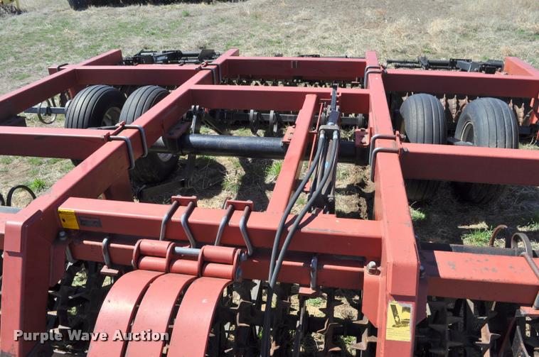 image for item K3998 Farm Hand CM41 cultimulcher