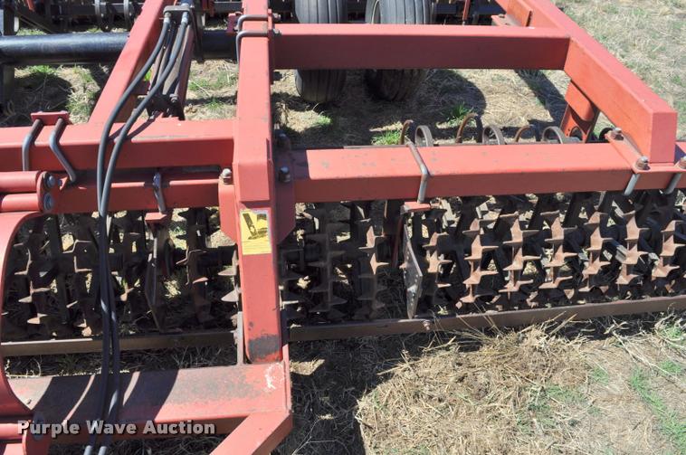 image for item K3998 Farm Hand CM41 cultimulcher