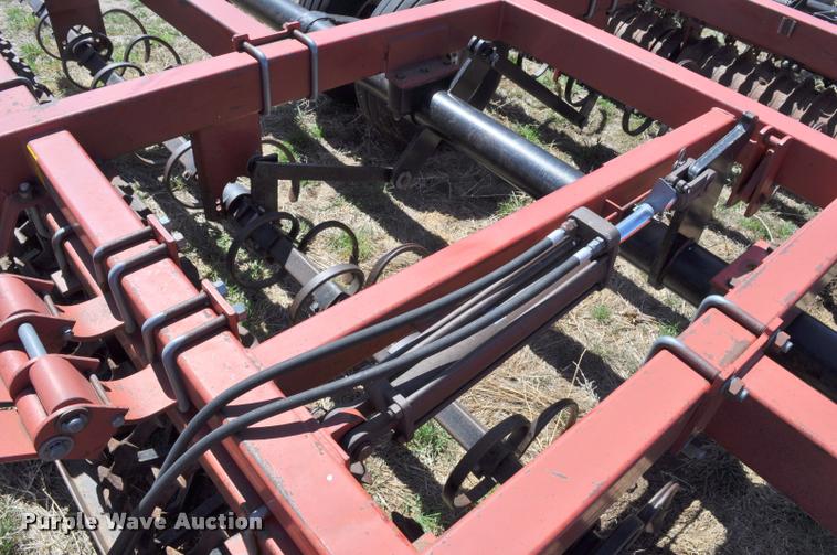 image for item K3998 Farm Hand CM41 cultimulcher