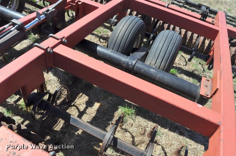 image for item K3998 Farm Hand CM41 cultimulcher