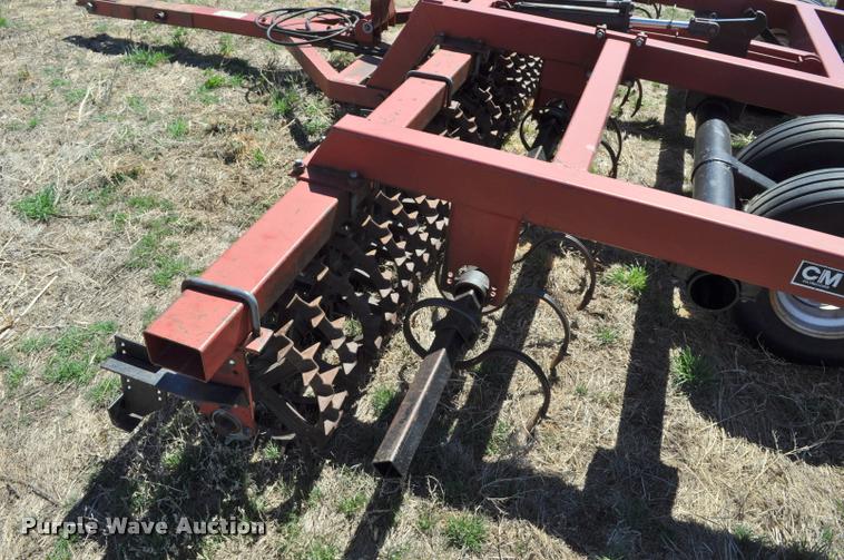 image for item K3998 Farm Hand CM41 cultimulcher