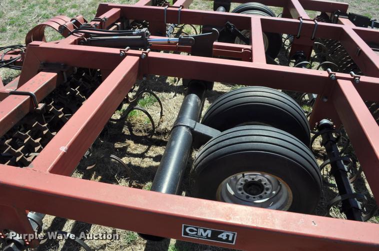 image for item K3998 Farm Hand CM41 cultimulcher