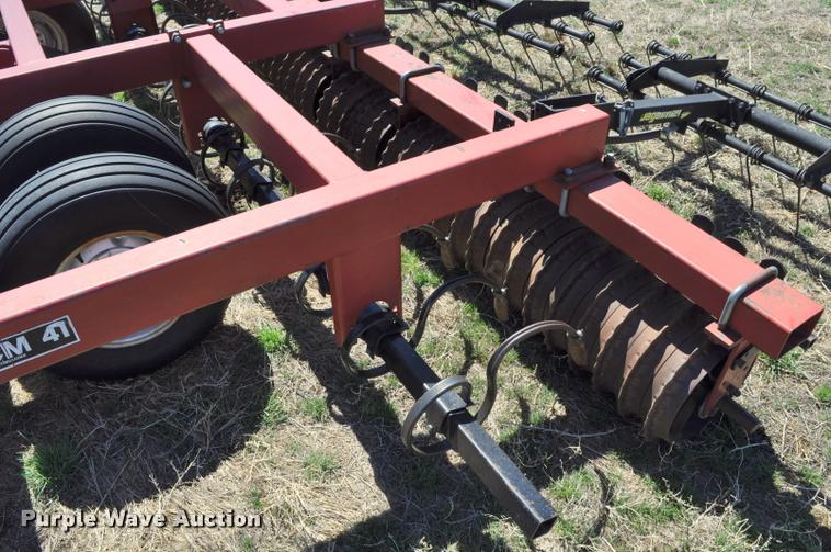 image for item K3998 Farm Hand CM41 cultimulcher