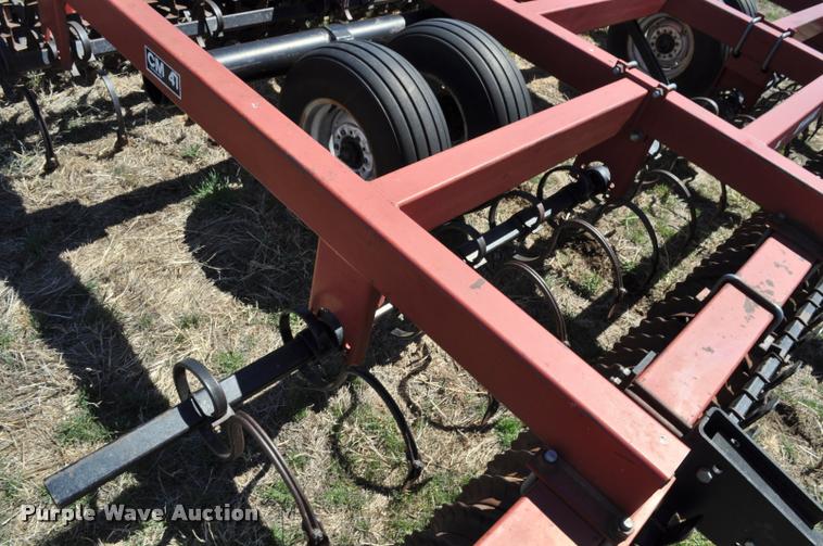 image for item K3998 Farm Hand CM41 cultimulcher