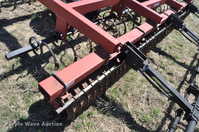 image for item K3998 Farm Hand CM41 cultimulcher