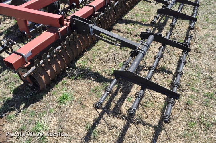 image for item K3998 Farm Hand CM41 cultimulcher