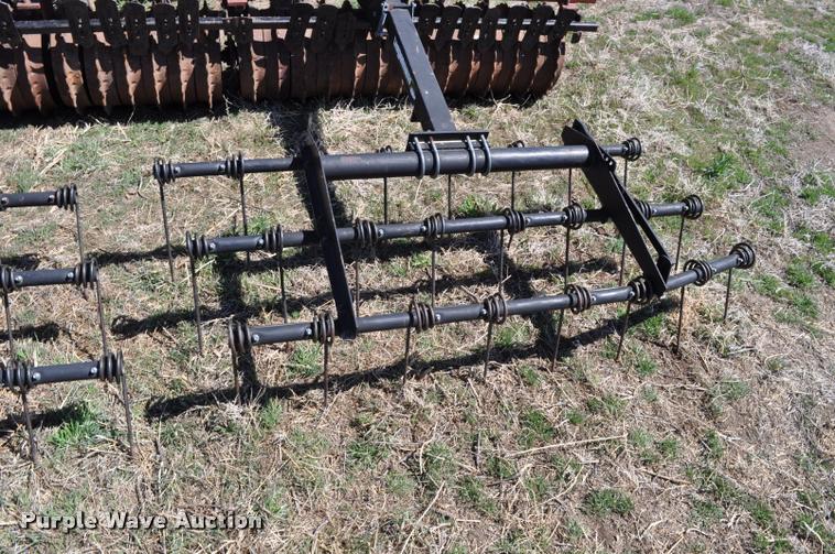 image for item K3998 Farm Hand CM41 cultimulcher