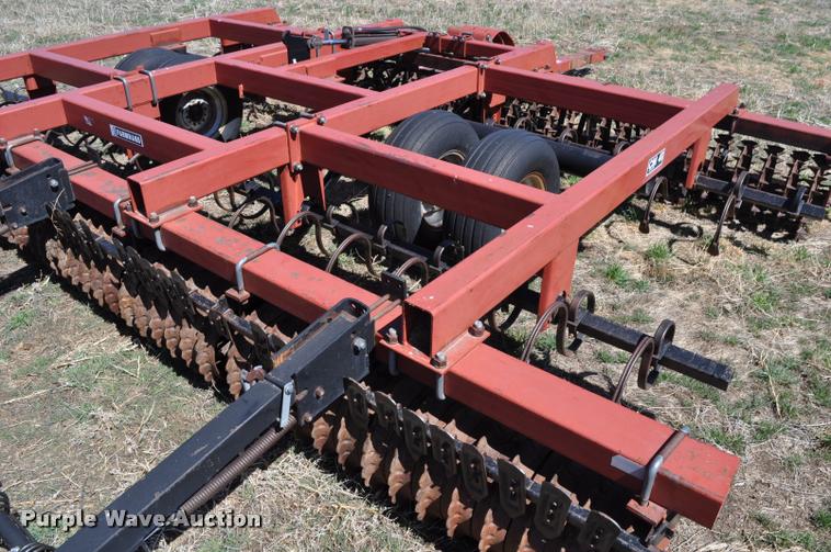 image for item K3998 Farm Hand CM41 cultimulcher