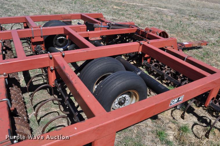 image for item K3998 Farm Hand CM41 cultimulcher