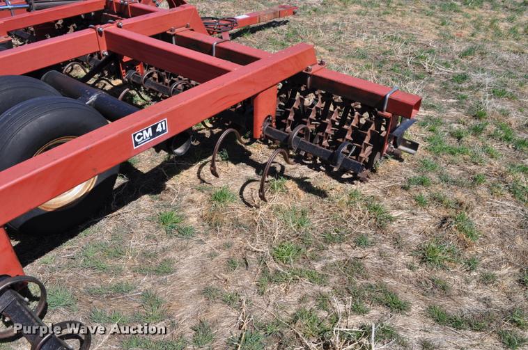 image for item K3998 Farm Hand CM41 cultimulcher