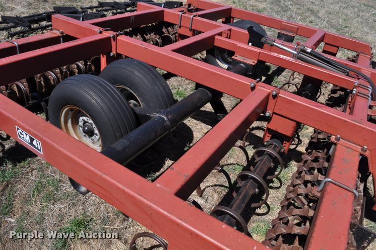 image for item K3998 Farm Hand CM41 cultimulcher