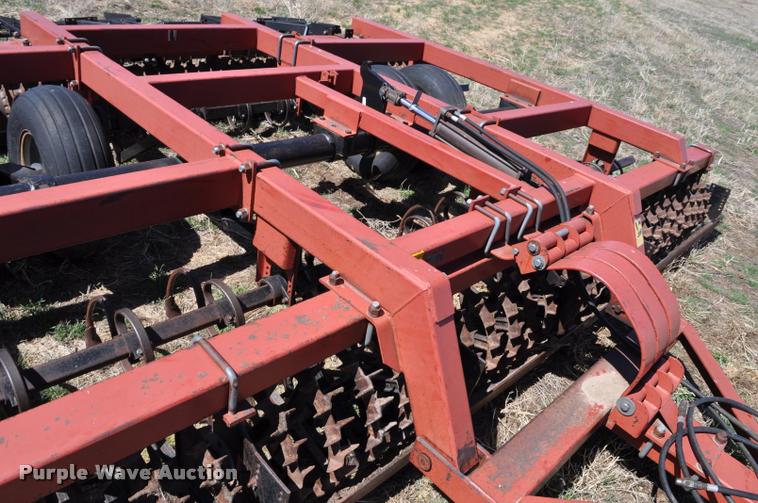 image for item K3998 Farm Hand CM41 cultimulcher