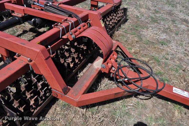 image for item K3998 Farm Hand CM41 cultimulcher