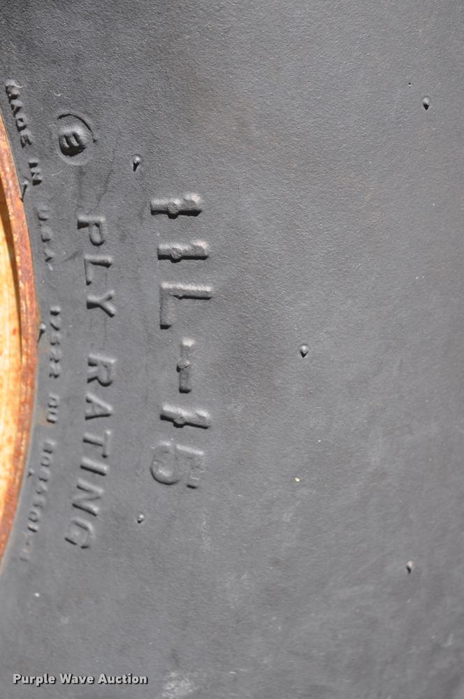 image for item K3998 Farm Hand CM41 cultimulcher