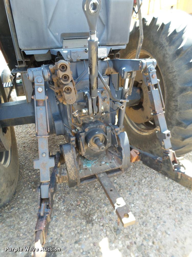 image for item L1542 1981 International 5288 tractor