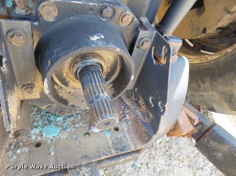 image for item L1542 1981 International 5288 tractor