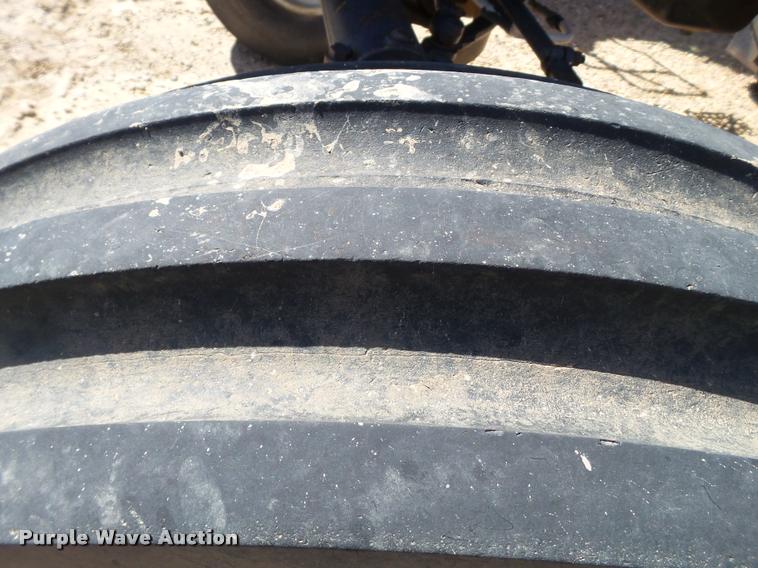 image for item L1542 1981 International 5288 tractor