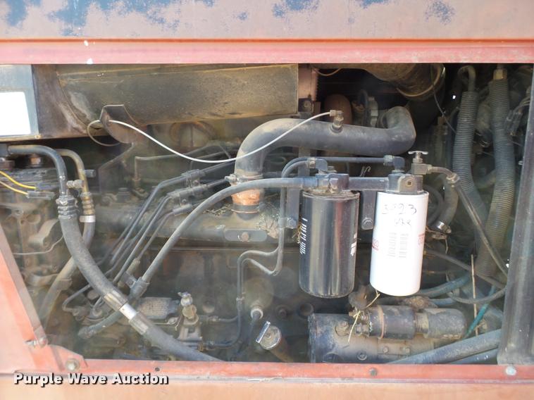 image for item L1542 1981 International 5288 tractor