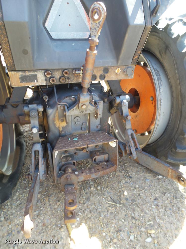 image for item L1543 1983 Case 2394 tractor