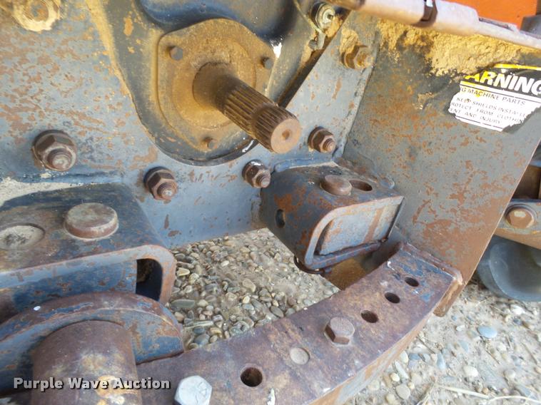 image for item L1543 1983 Case 2394 tractor