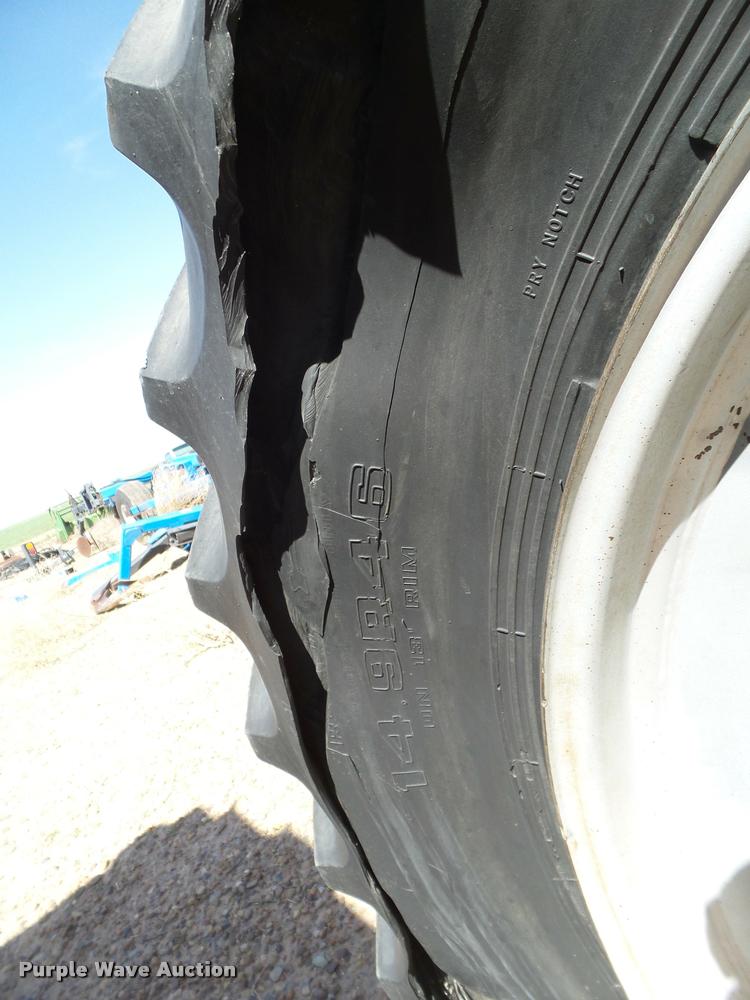 image for item L1543 1983 Case 2394 tractor