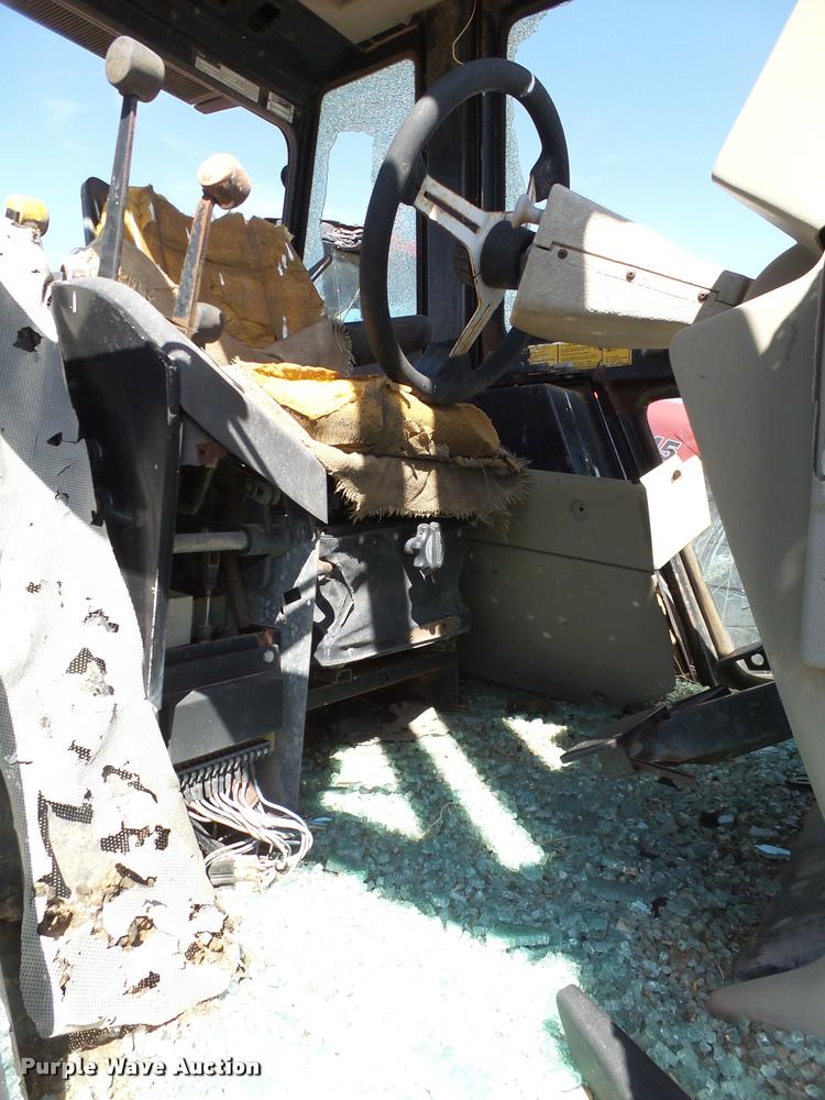 image for item L1543 1983 Case 2394 tractor