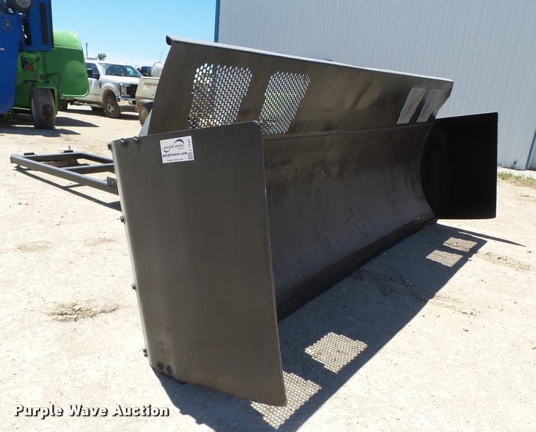 image for item L1547 Grouser 6200 blade