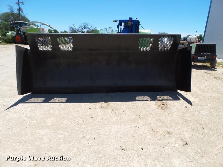 image for item L1547 Grouser 6200 blade