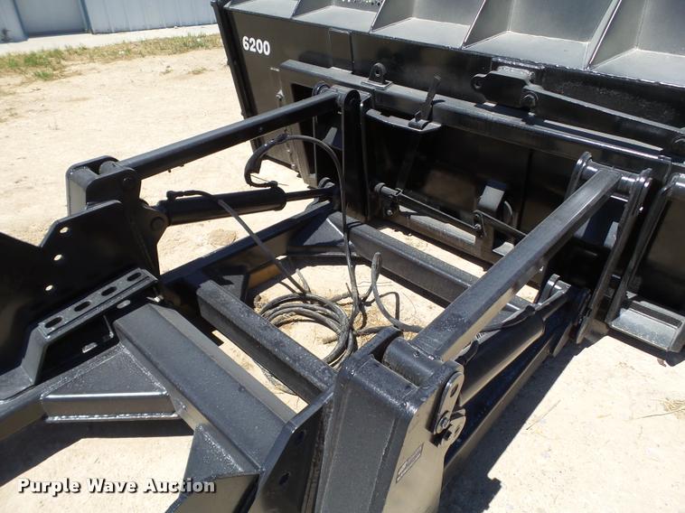 image for item L1547 Grouser 6200 blade