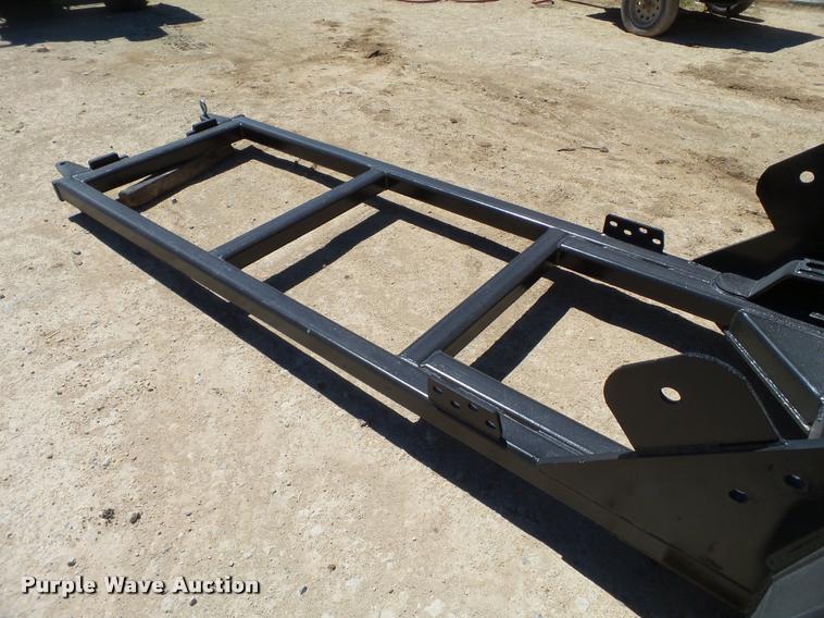 image for item L1547 Grouser 6200 blade