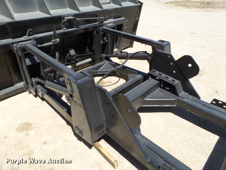 image for item L1547 Grouser 6200 blade