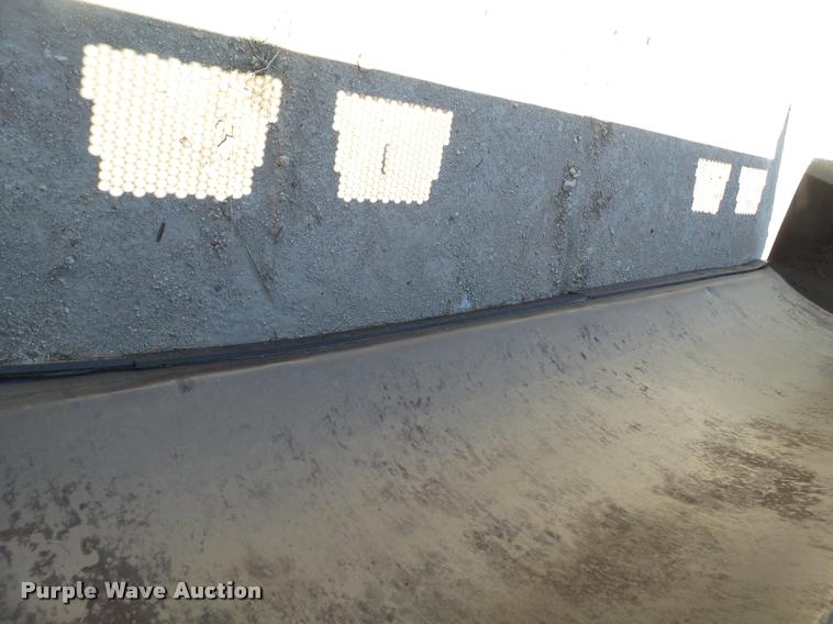 image for item L1547 Grouser 6200 blade