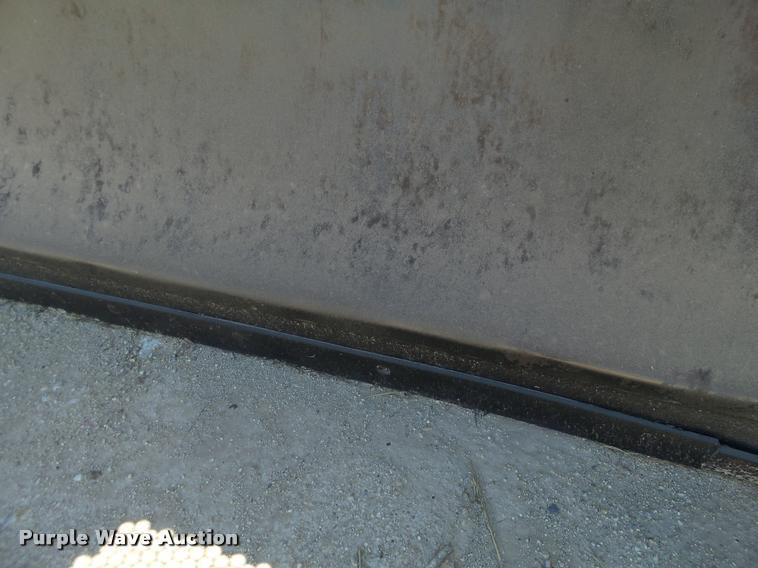 image for item L1547 Grouser 6200 blade