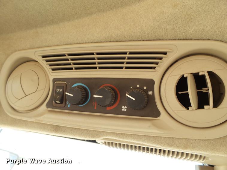 image for item L1555 2008 John Deere 6403 MFWD tractor