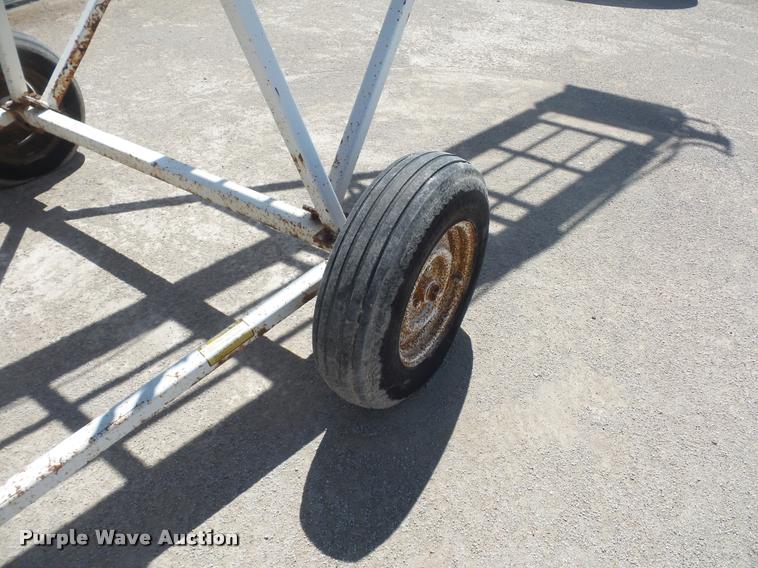 image for item L4685 Tyler belt conveyor