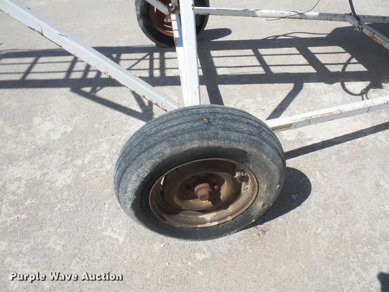 image for item L4685 Tyler belt conveyor