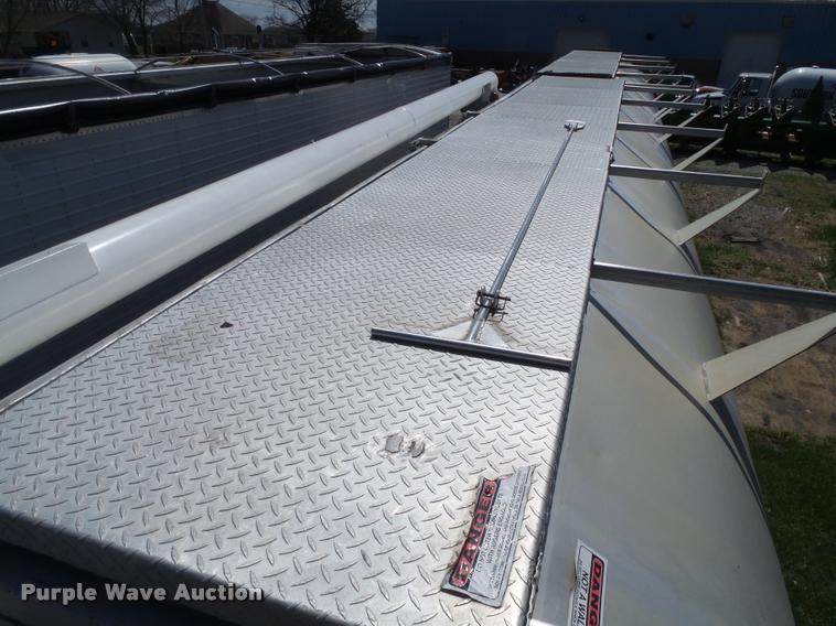 image for item CB9959 1998 CEI AT35L tank trailer