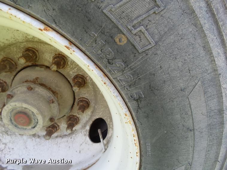 image for item CB9959 1998 CEI AT35L tank trailer