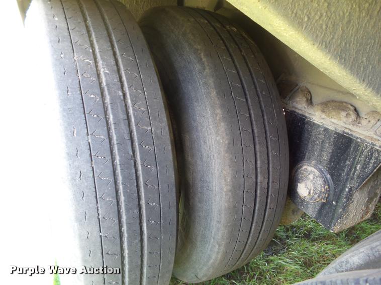 image for item CB9959 1998 CEI AT35L tank trailer