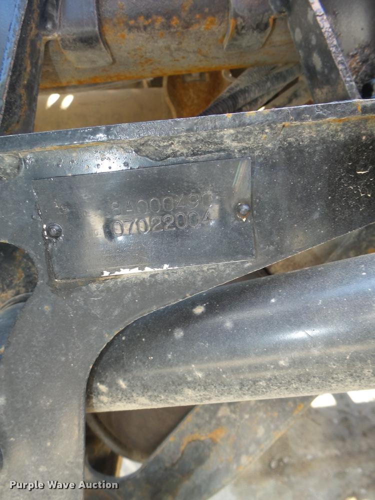 image for item DA0648 2002 International 9100i semi truck