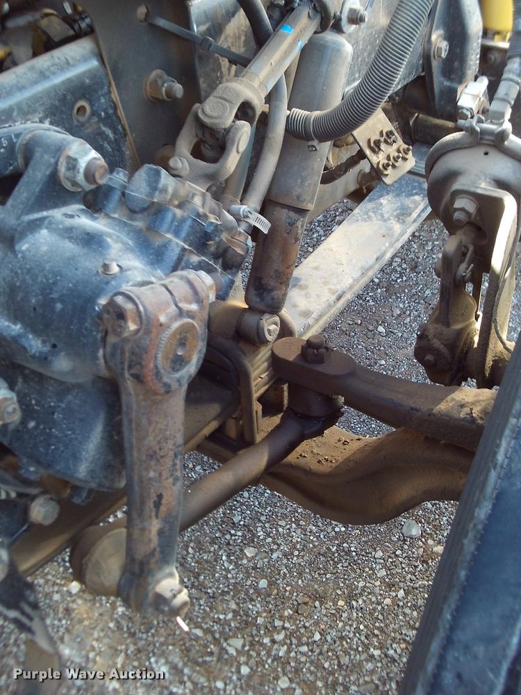 image for item DA6005 2003 Peterbilt 379 semi truck